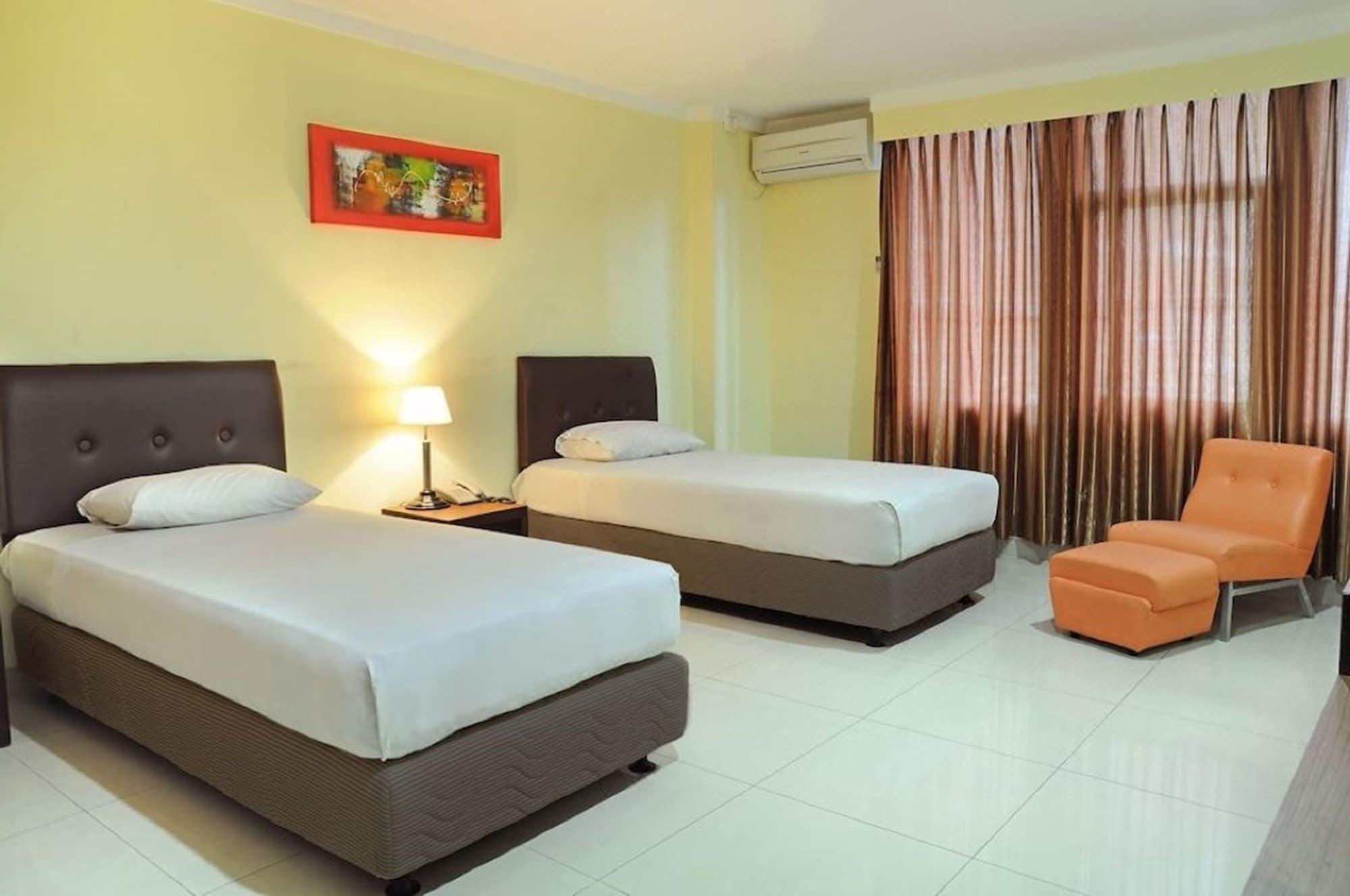 Hotel Banyuwangi Sintera Jakarta Eksteriør billede